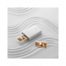 XIAOMI Papel Fotografico mi Portable 5X7.6CMS 20 Hojas