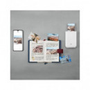 XIAOMI Papel Fotografico mi Portable 5X7.6CMS 20 Hojas