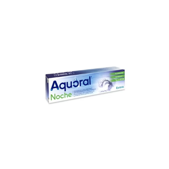 AQUORAL Noche 5 Gr