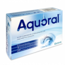 AQUORAL Gotas Oftalmicas Lubricantes Ac Hialuron