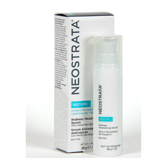 NEOSTRATA Serum Antiedad Antirojeces