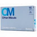 Oftan Macula 90 Caps  ESTEVE