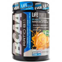 Bcaa Pro 8.1:1 LIFE PRO - 300 Gr