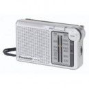 Radio de Bolsillo PANASONIC RF-P150