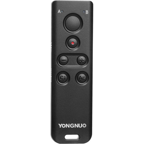 Control Remoto para Cámaras Canon Nikon Sony Fujifilm YONGNUO BR-G1
