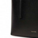 Bolso Foil Logo Small Tote  CALVIN KLEIN