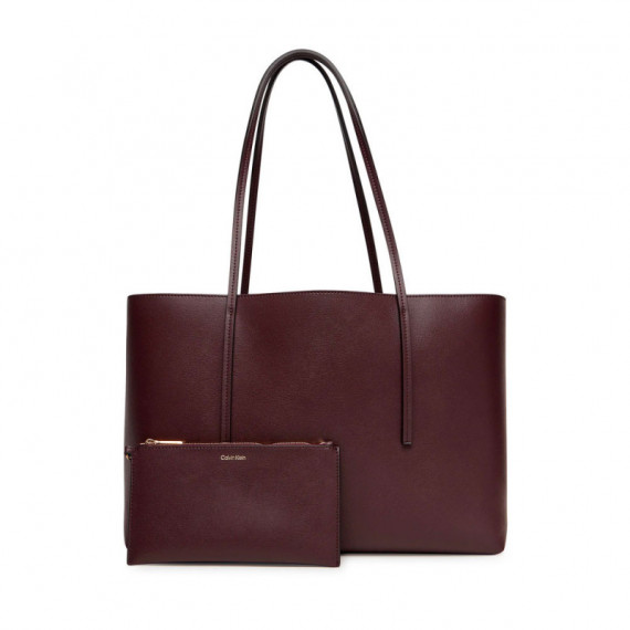 Bolso Foil Logo Tote  CALVIN KLEIN