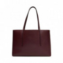 Bolso Foil Logo Tote  CALVIN KLEIN