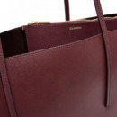 Bolso Foil Logo Tote  CALVIN KLEIN