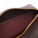 Bandolera Foil Logo Elongated Camera Bag  CALVIN KLEIN