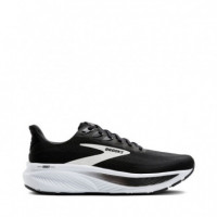 Zapatillas Ghost 17  BROOKS