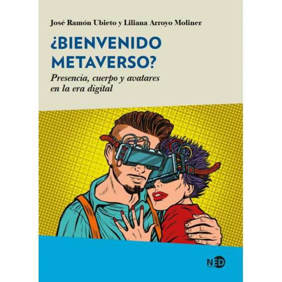 Bienvenido Metaverso