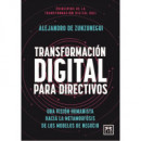 Transformacion Digital para Directivos