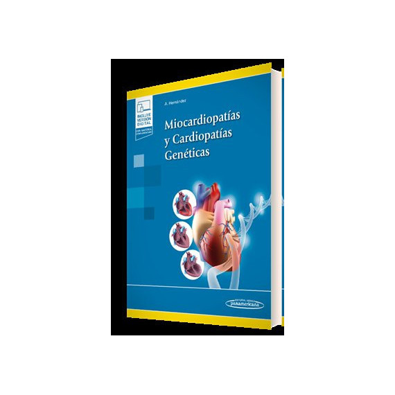 Miocardiopatias y Cardiopatias Geneticas