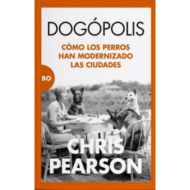 Dogopolis