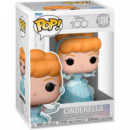 FUNKO Pop Cenicienta Disney 100TH Aniversario 1318