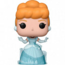 FUNKO Pop Cenicienta Disney 100TH Aniversario 1318