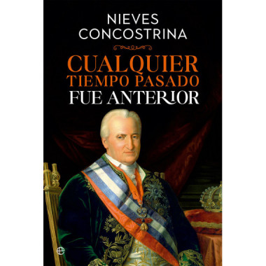 Cualquier Tiempo Pasado Fue Anterior