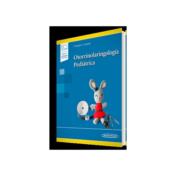 Otorrinolaringologia Pediatrica