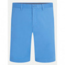 TOMMY HILFIGER - Harlem Short 1985 - C30 - F|MW0MW23568/C30
