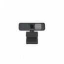 Webcam KENSINGTON W2050 Pro Full HD 1080P Black