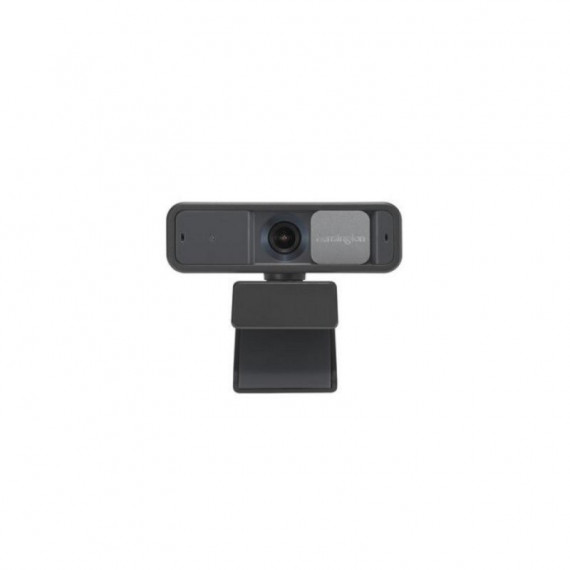 Webcam KENSINGTON W2050 Pro Full HD 1080P Black