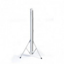 Pantalla Proyeccion PHOENIX Tripode Manual 80 145X145