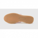 Run Star Trainer Cliffside Rose/egret/sporty Berry CONVERSE