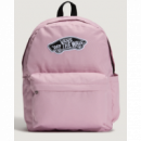 Old Skool Classic Backpack Pink Dawn VANS