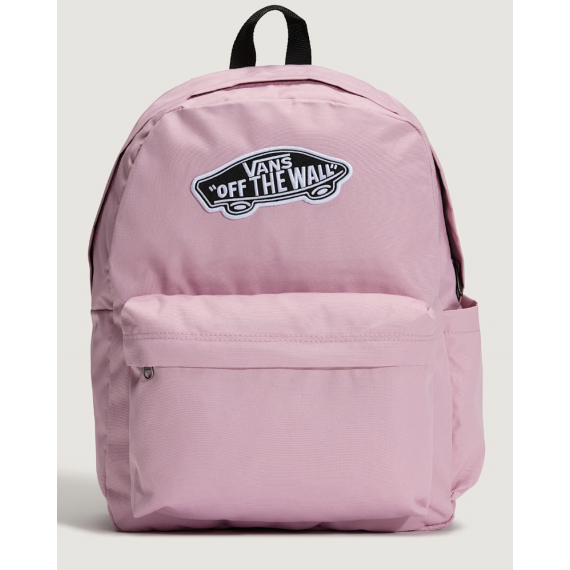 Old Skool Classic Backpack Pink Dawn VANS