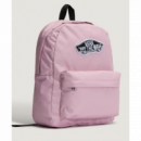 Old Skool Classic Backpack Pink Dawn VANS