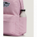Old Skool Classic Backpack Pink Dawn VANS