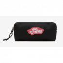 Old Skool Pencil Pouch Black/chili Pepper VANS