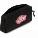 Old Skool Pencil Pouch Black/chili Pepper VANS