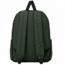 Old Skool Drop V Backpack Dried Kelp VANS