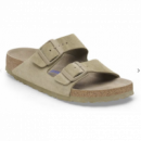 Arizona Sfb Leve Faded Khaki Faded Khaki BIRKENSTOCK
