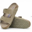 Arizona Sfb Leve Faded Khaki Faded Khaki BIRKENSTOCK