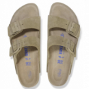 Arizona Sfb Leve Faded Khaki Faded Khaki BIRKENSTOCK