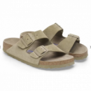 Arizona Sfb Leve Faded Khaki Faded Khaki BIRKENSTOCK