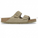 Arizona Sfb Leve Faded Khaki Faded Khaki BIRKENSTOCK