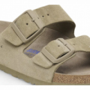 Arizona Sfb Leve Faded Khaki Faded Khaki BIRKENSTOCK