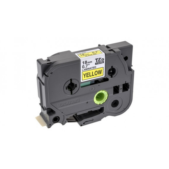 Cinta BROTHER TZE-641 18MM