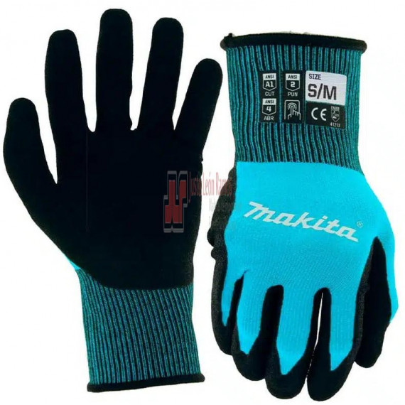 Guantes De Trabajo Makita 23