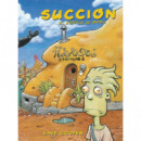 Succion el Estatus de Basil