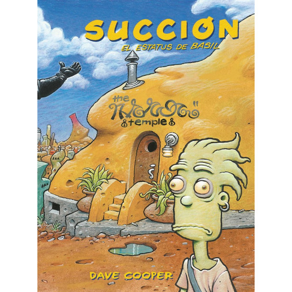 Succion el Estatus de Basil