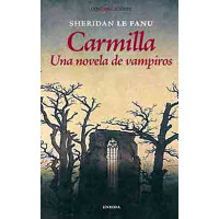 Carmilla:una Novela de Vampiros   2025