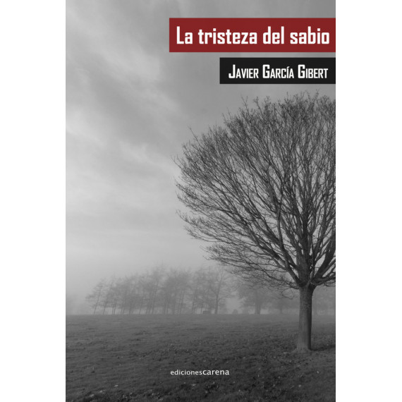 la Tristeza del Sabio   2024