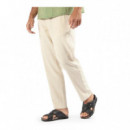 Pala Cruzada Napa Grass Negro  PANAMA JACK