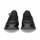 Deportivo Calcetin Negro  HUGO BOSS