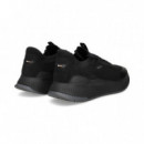 Deportivo Calcetin Negro  HUGO BOSS